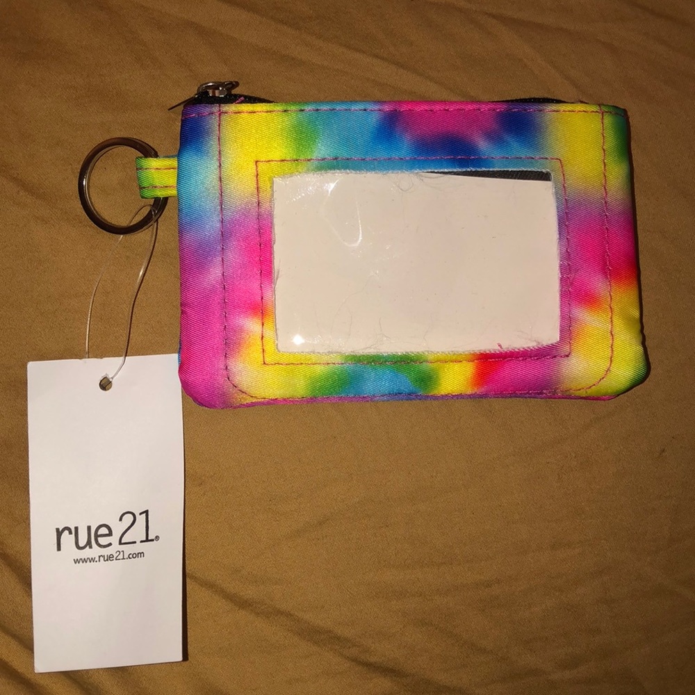 Mini Purse - Picture 2 of 3